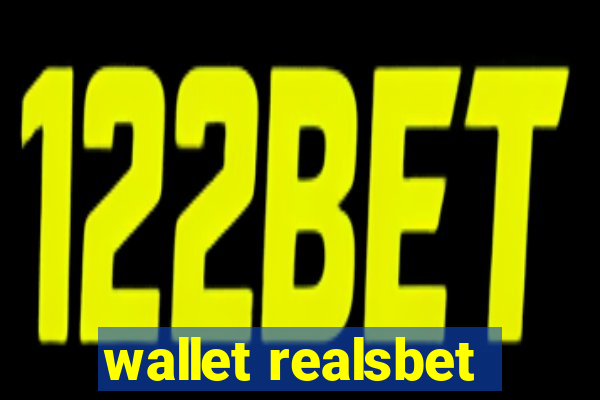wallet realsbet